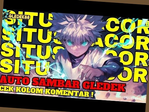 link slot gacor qris